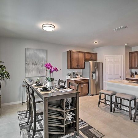 Modern Home With Heated Pool, 3 Mi To Beach Cape Coral Exteriér fotografie